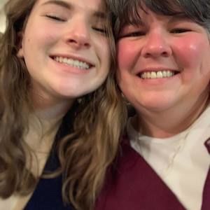 Meet your Posher, Keri